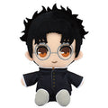 Chibi stuffed animal TV anime "Dandadan" Okarun