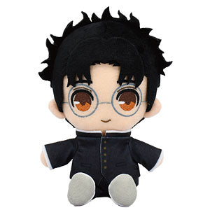 Chibi stuffed animal TV anime "Dandadan" Okarun