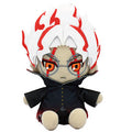 Chibi stuffed toy TV anime "Dandadan" Okarun (transformation)