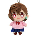 Chibi sewing mascot TV anime “Dandadan” Momo