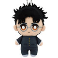 Chibi sewing mascot TV anime “Dandadan” Okarun