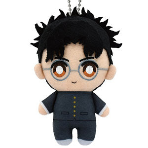 Chibi sewing mascot TV anime “Dandadan” Okarun