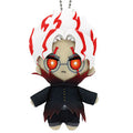 Chibi Nui Mascot TV Anime “Dandadan” Okarun (transformation)