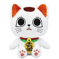 Chibi Sewing BIG TV Anime "Danda Dan" 1/1 Turbo Hag (beckoning cat)