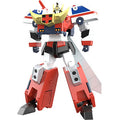 SMP [SHOKUGAN MODELING PROJECT] Brave Police J-Decker Duke Fire (Candy Toy)