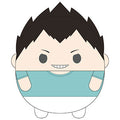 Haikyuu! ! Fuwakororin BIG9 C: Yutaro Kindaichi