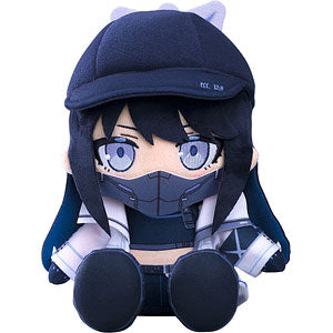 Blue Archive -Blue Archive- Chokopuni Plush Saori