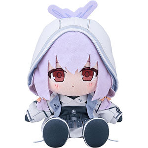 Blue Archive -Blue Archive- Chokopuni Plush Toy Atsuko