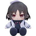 Blue Archive -Blue Archive- Chokopuni Plush Misaki