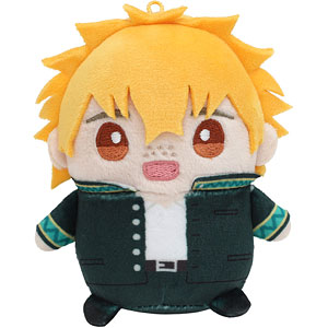 WIND BREAKER Mamemeito (stuffed toy mascot) Akihiko Urui