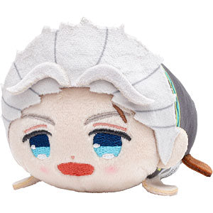 WIND BREAKER Yumekorone (stuffed toy) Hajime Umemiya