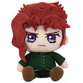 Chibi Plush JoJo's Bizarre Adventure Noriaki Kakyoin