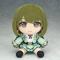 THE IDOLM@STER Shiny Colors Plush Nichika Saegusa