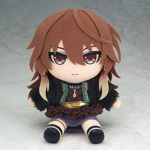 THE IDOLM@STER Shiny Colors Plush Toy Mikoto Hita