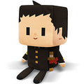 VOXENATION Plush Dai Gyakuten Saiban Ryunosuke Naruhodo