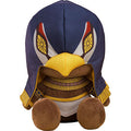 Stuffed toy ENNEAD Horus