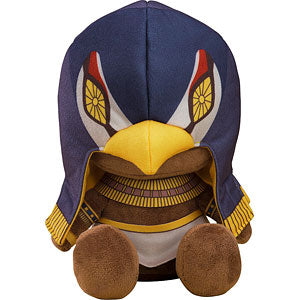 Stuffed toy ENNEAD Horus