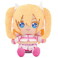 Chibi Plush Toy 2.5 Dimensional Temptation Liliel Angel Airborne Corps/Lilisa