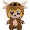 Kigurumi Stuffed Toy Shikanokokokokoshintan Torako Toraji