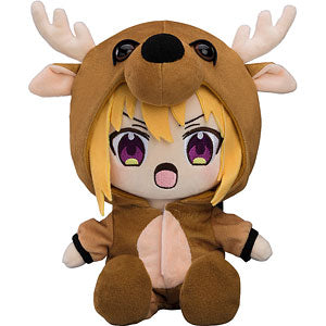 Kigurumi Stuffed Toy Shikanokokokokoshintan Torako Toraji