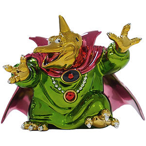 Dragon Quest Metallic Monsters Gallery Baramos