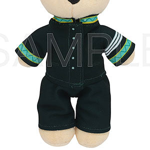 Kuma Meito WIND BREAKER Wind chime high school uniform 3rd grade