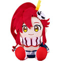 Plush Tengen Toppa Gurren Lagann Yoko