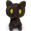 God's blessing on this wonderful world! 3 Familiar Chomusuke Plush Toy