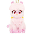 Purinui Mascot Ranma 1/2 Shampoo (Cat)