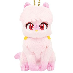 Purinui Mascot Ranma 1/2 Shampoo (Cat)