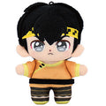 Purinui Dream Mumi Ranma 1/2 Ryoga Hibiki