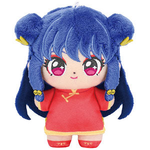 Purinu Itchi Dream Mumi Ranma 1/2 Shampoo