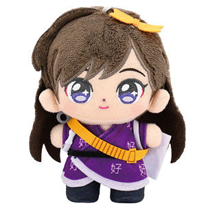 Purinu Itchi Dream Mumi Ranma 1/2 Kuonji Ukyo