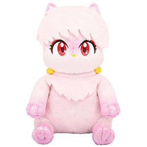 Purinui BIG Ranma 1/2 Shampoo (Cat)