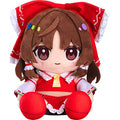 Chokopuni Plush Touhou LostWord Reimu