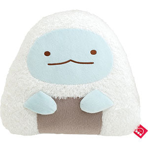 MO87001 Sumikkogurashi Wakuwaku Tapioka Convenience Store Plush Toy Lizard (R...