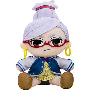 Stuffed toy Dandadan Hoshiko