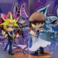 Yu-Gi-Oh! Duel Monsters DUELIST FIGURE COLLECTION 6 pieces BOX