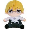 stuffed toy funeral free runt