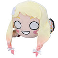 Love Live! Superstar! ! Nesoberi Plush Toy Natsumi Onizuka-Let’s be ONE (S)