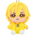 Chibi Sewing Sitting Mascot Real Piece Kota
