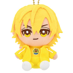 Chibi Sewing Sitting Mascot Real Piece Kota