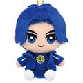 Chibi Sewing Sitting Mascot Real Piece Kacho