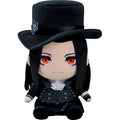 Plush GUILTY GEAR-STRIVE- Testament