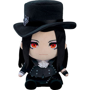 Plush GUILTY GEAR-STRIVE- Testament
