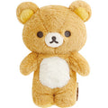 MO93301 Rilakkuma Wonderful House Plush Toy Rilakkuma