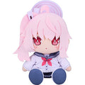 Chokopuni Plush Toy Blue Archive -Blue Archive- Natsu