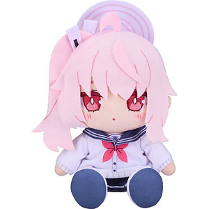 Chokopuni Plush Toy Blue Archive -Blue Archive- Natsu