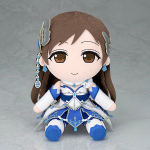 THE IDOLM@STER CINDERELLA GIRLS Plush Toy Nitta Minami