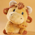 Party Animals Party Animals Valiente Plush Toy